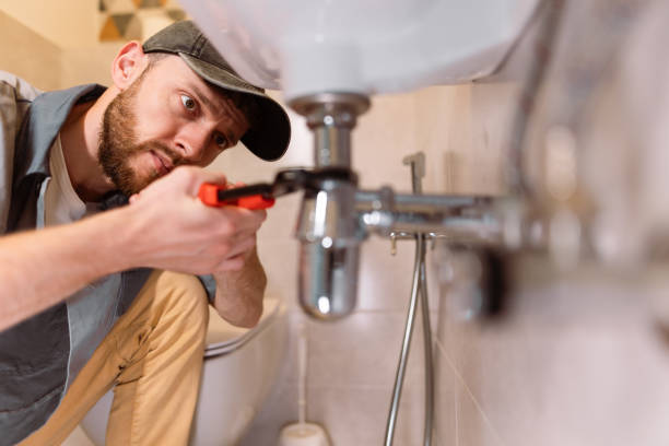 Best Leak Detection and Repair  in Greendale, IN